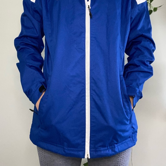 Adidas Windrunner Blue - Picture 2 of 5